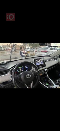 تويوتا راف 4